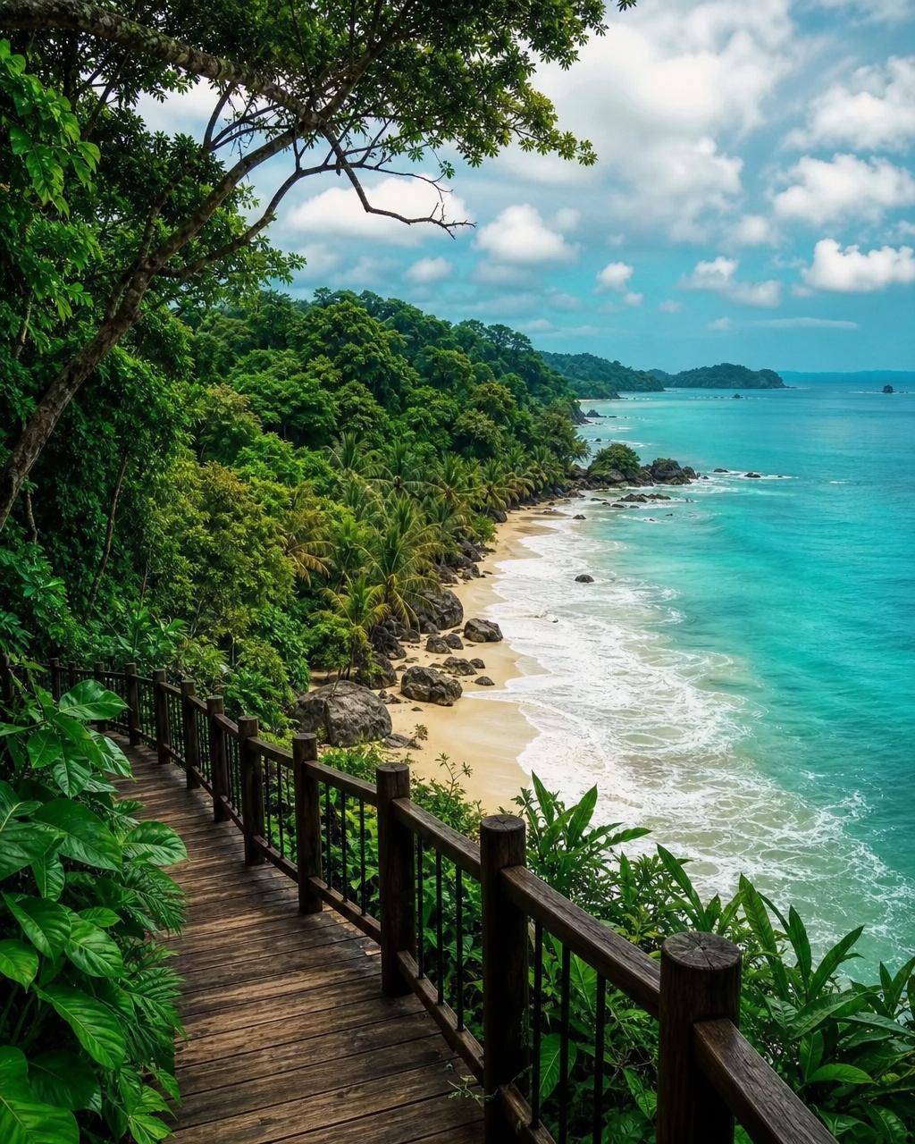 Central America