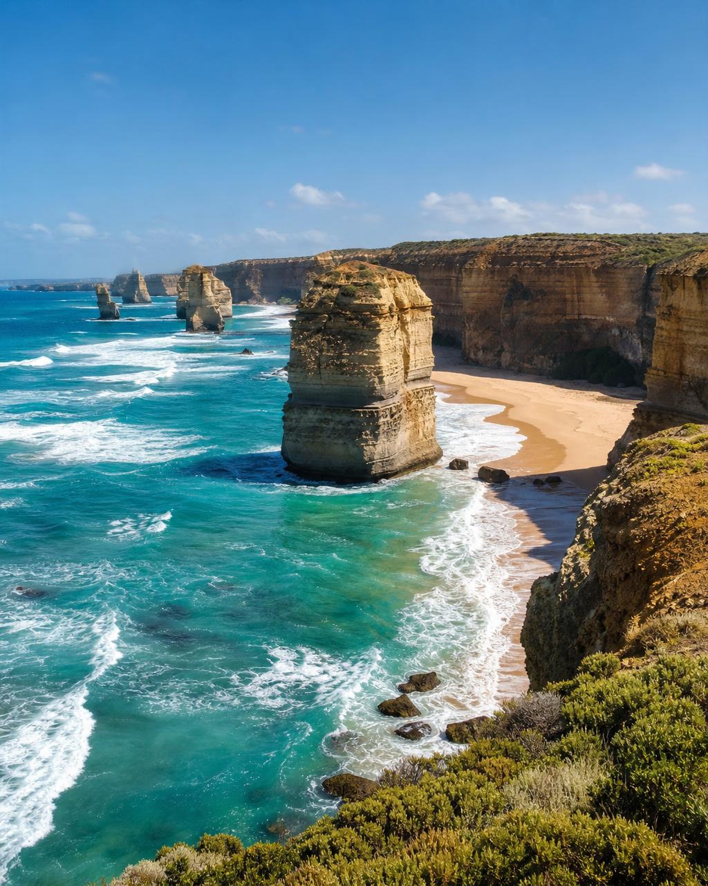 Australia